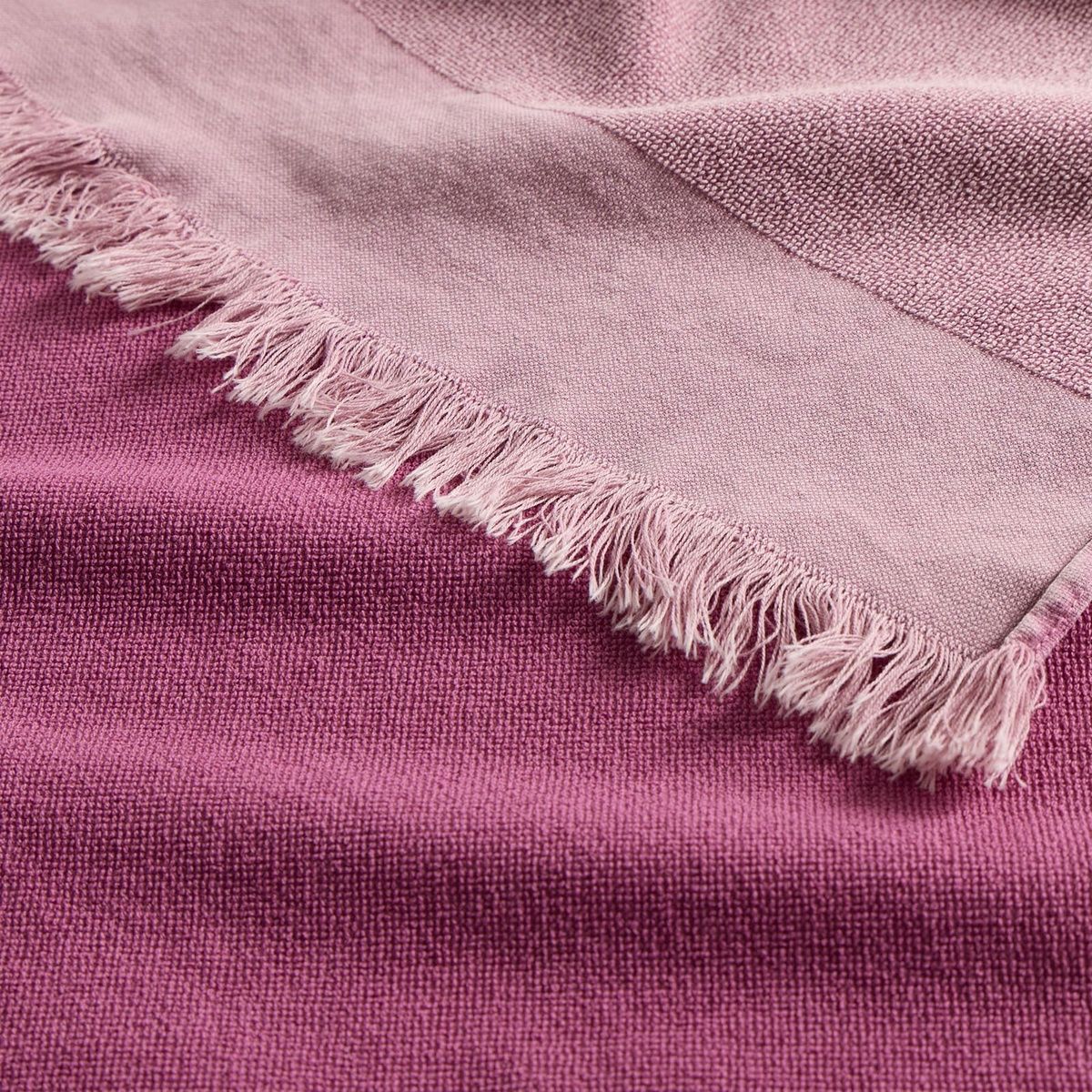 Tekla Fabrics Beach Towel 