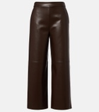 'S Max Mara Wide-leg pants
