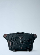 Prada Speedrock Re-Nylon Crossbody Bag