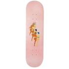 Fucking Awesome Women Dill Painting Deck - 8"