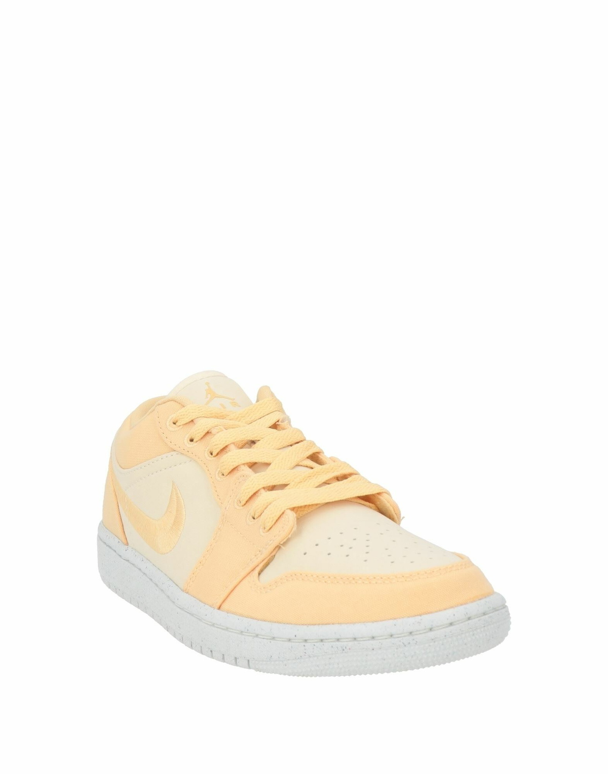 Jordan Womens Sneakers in Yellow