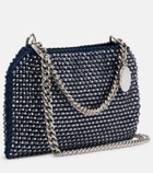 Stella McCartney Falabella Small embellished crossbody bag