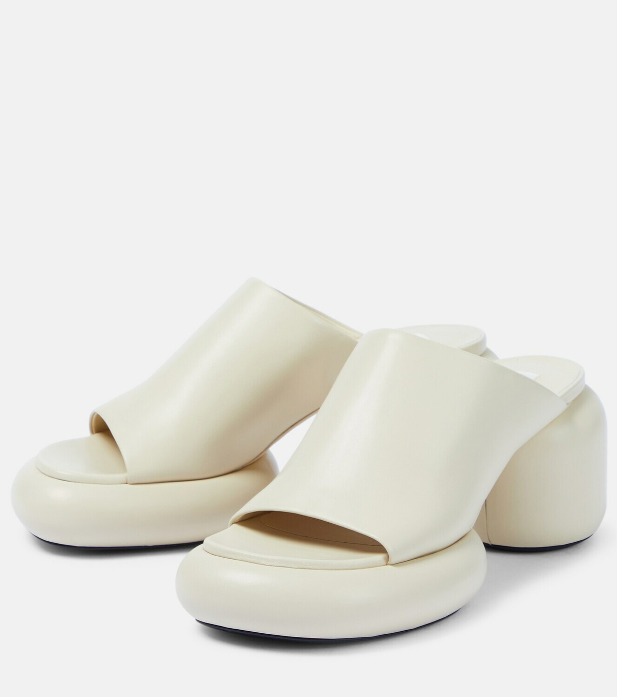 jil sander mules