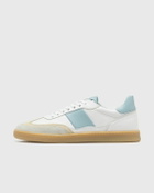 Collegium COURT II White Mens Lowtop