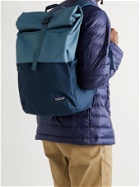 Patagonia - Arbor Roll-Top Canvas Backpack