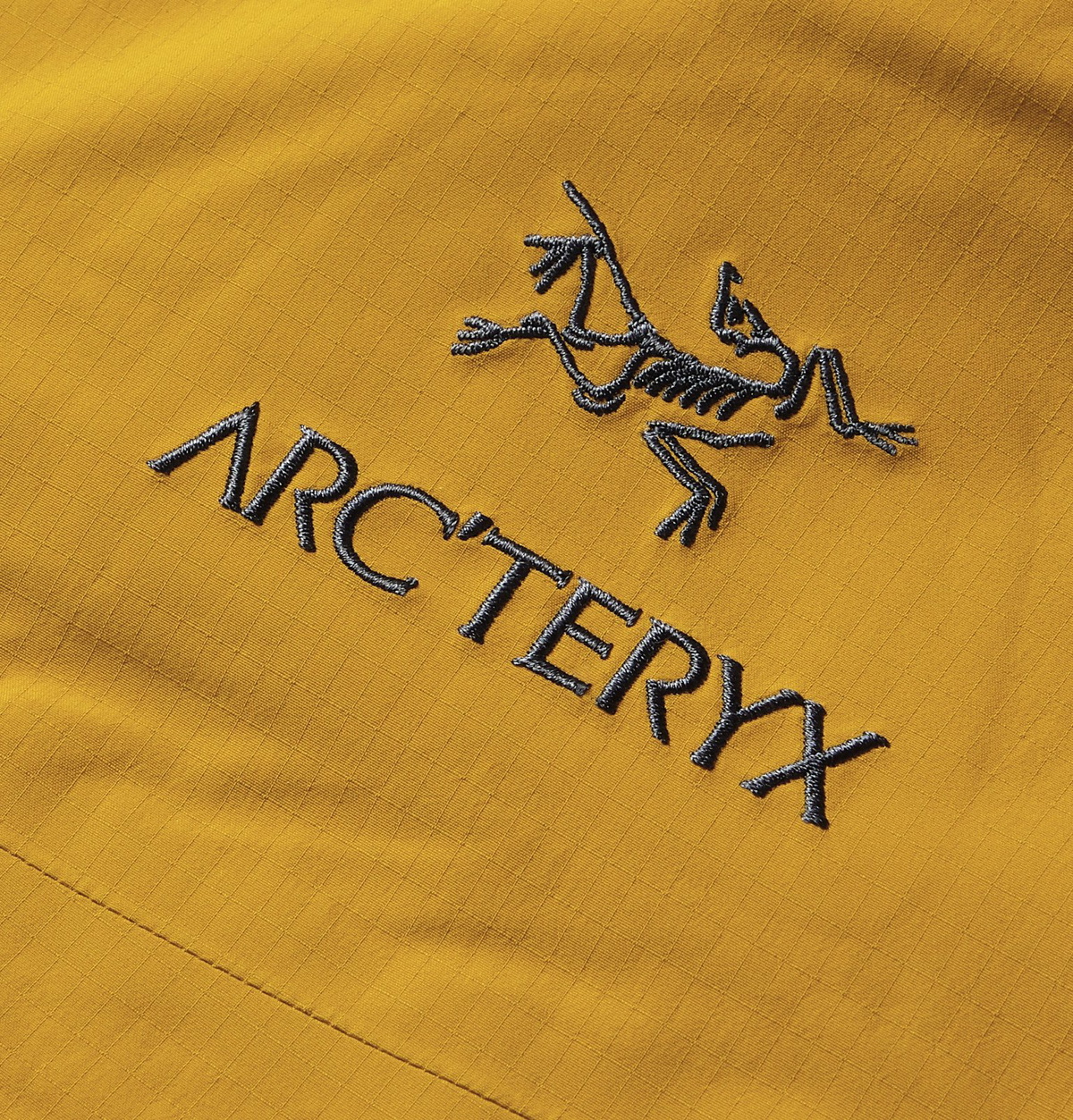 Arc'teryx - Beta AR GORE-TEX Pro Hooded Jacket - Yellow Arc'teryx