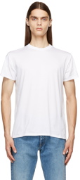 Maison Margiela White Classic T-Shirt