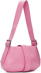 ioannes Pink Bento Bag