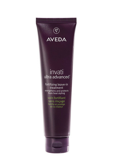 Photo: Aveda Invati Ultra Advanced Fortifying Leave-In Treatment 100ml