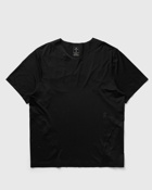 On X Paf Running T Black - Mens - Shortsleeves