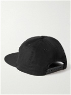 Gallery Dept. - Chateau Josué Embroidered Cotton-Twill Baseball Cap