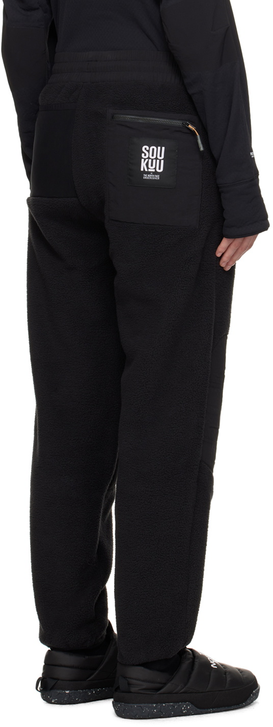 Cou Cou The Lounge Pant - Black