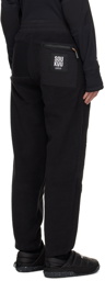UNDERCOVER Black The North Face Edition Lounge Pants