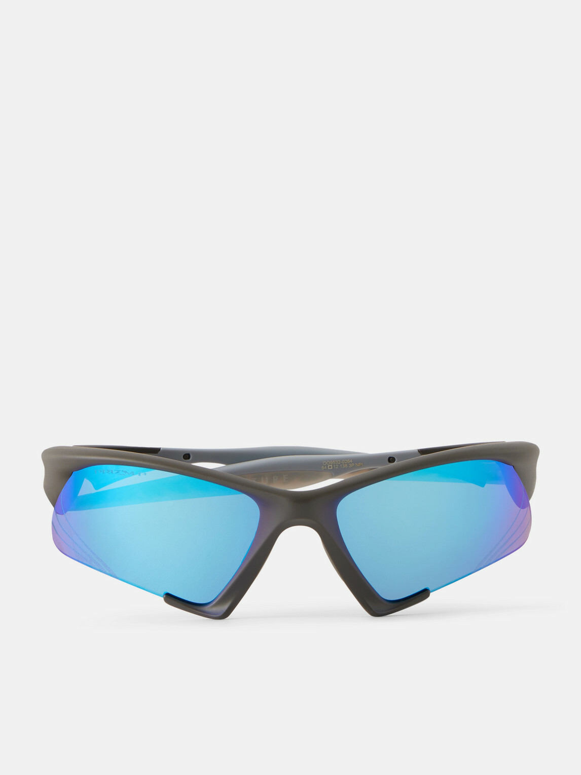 Oakley Eyewear - Suture Jacket Acetate Sunglasses