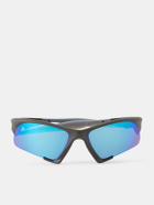 Oakley Eyewear - Suture Jacket Acetate Sunglasses