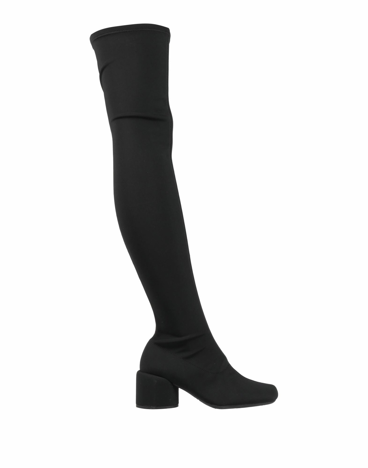 Camper Womens Boot in Black