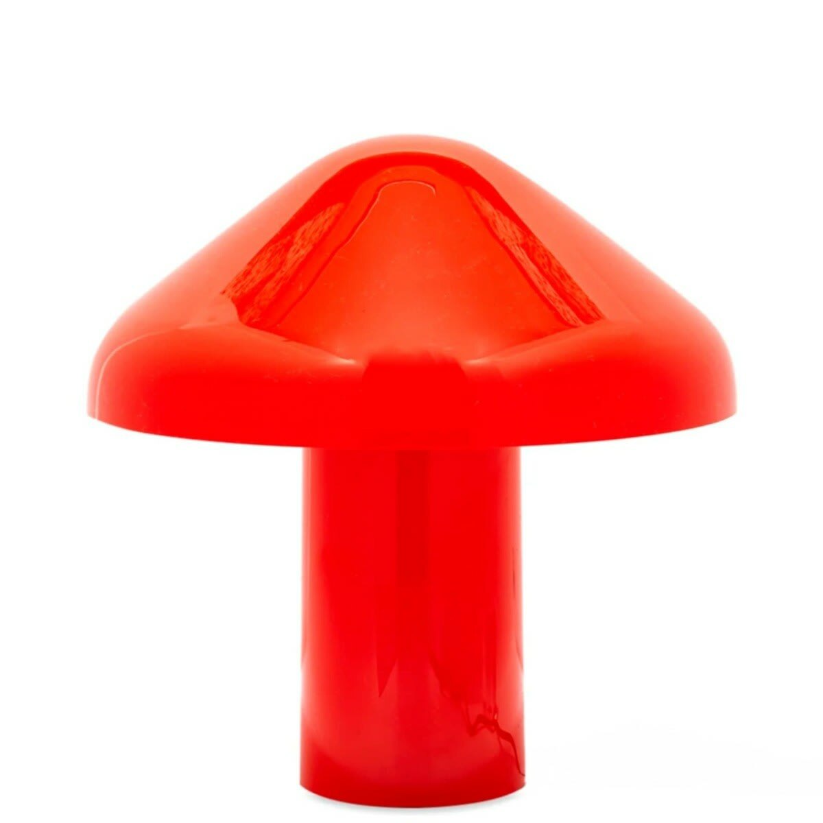 HAY Men's Pao Portable Lamp - in Red 