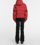 Fusalp Barsy puffer jacket