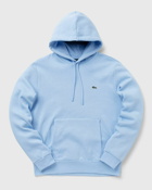 Lacoste Sweatshirt Blue - Mens - Hoodies