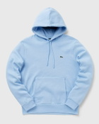 Lacoste Sweatshirt Blue Hoodies