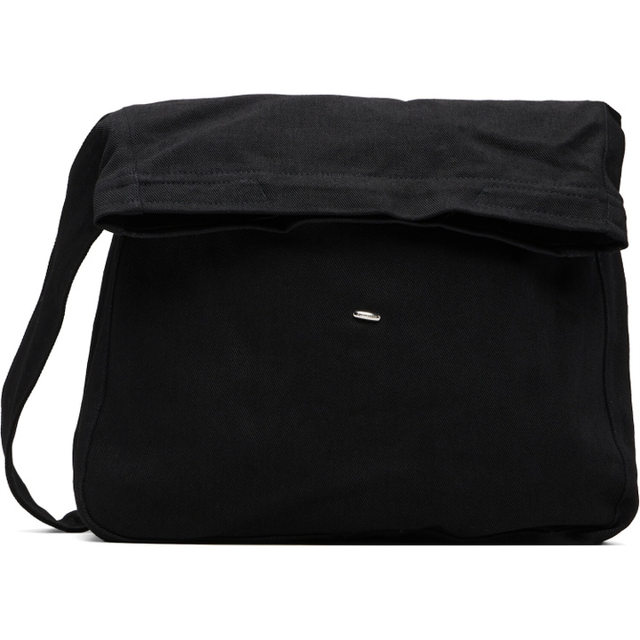 Photo: OUR LEGACY Black Sling Bag