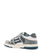AMIRI - Leather Sneakers