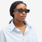Gucci Women's Eyewear GG1528S Sunglasses in Havana/Brown 