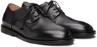 Marsèll Black Mando Derbys
