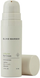 Blind Barber TriRescue Eye Cream, 0.5 oz