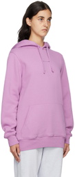 1017 ALYX 9SM Purple Printed Hoodie
