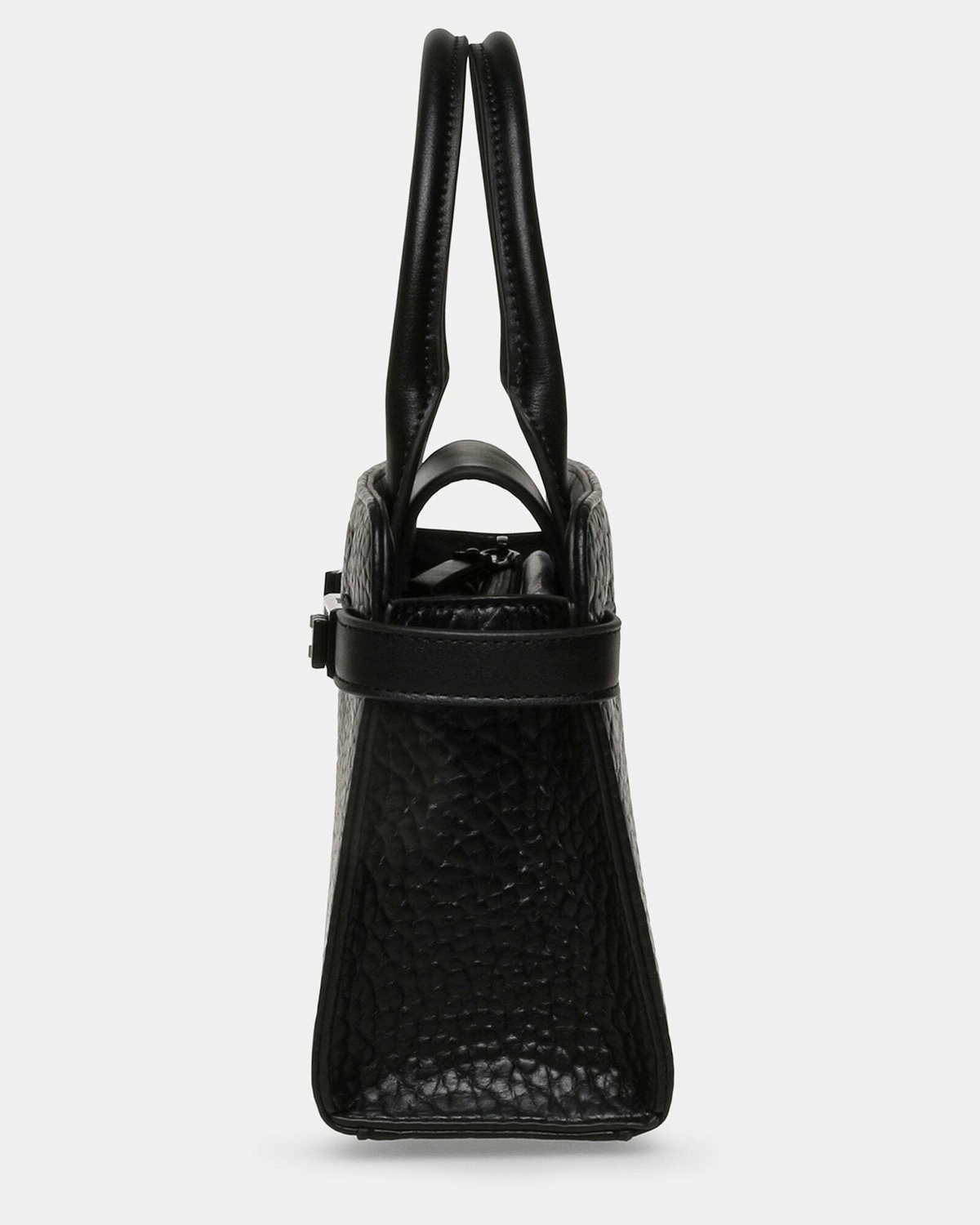 Steve Madden Blindiem Bag in Black