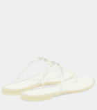 Tory Burch Mini Miller thong sandals