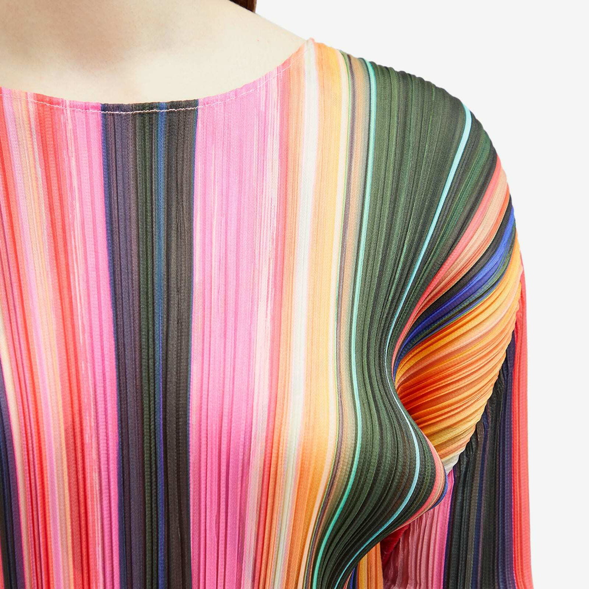 Pleats Please Issey Miyake Women