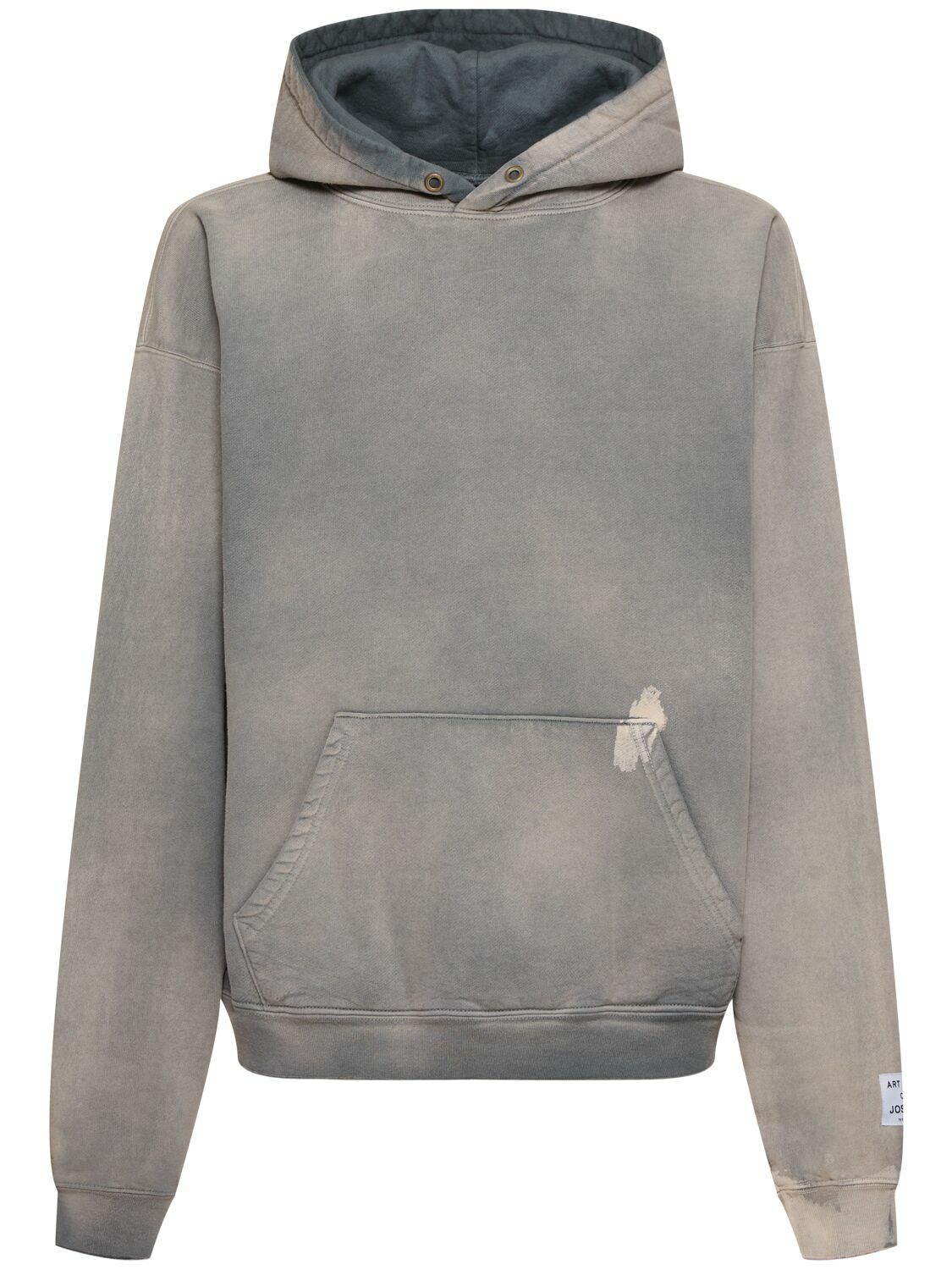【CPGN STUDIO】Bailey Embroidery Hood CPGN STUDIO】Bring the Light Embroidery Brushed Hood Amazon