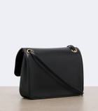 Saint Laurent Niki Cassandre leather shoulder bag