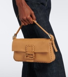Fendi Baguette® 26424 Small leather shoulder bag