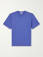 Orlebar Brown - OB Standard Cotton-Jersey T-Shirt - Blue