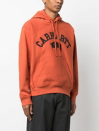 CARHARTT - Cotton Blend Hoodie