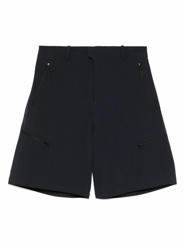 Photo: Hiking Patrol Technical Shorts