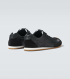 Loewe Ballet Runner 2.0 leather sneakers