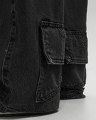 Reternity Carpenter Pants Black - Mens - Jeans