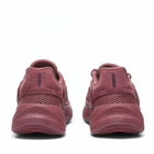 Adidas Men's Ozelia Sneakers in Crimson/Red/Mauve