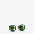 Jimmy Choo Beads Earrings 