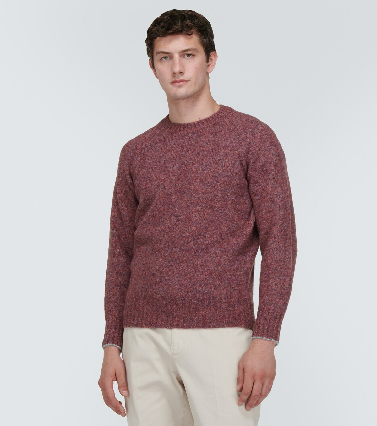 Brunello Cucinelli Crewneck sweater