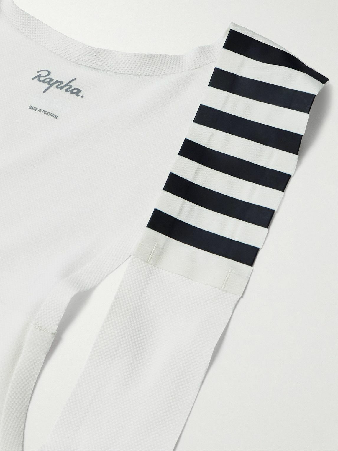 Rapha - Pro Team II Recycled Cycling Bib Shorts - Blue