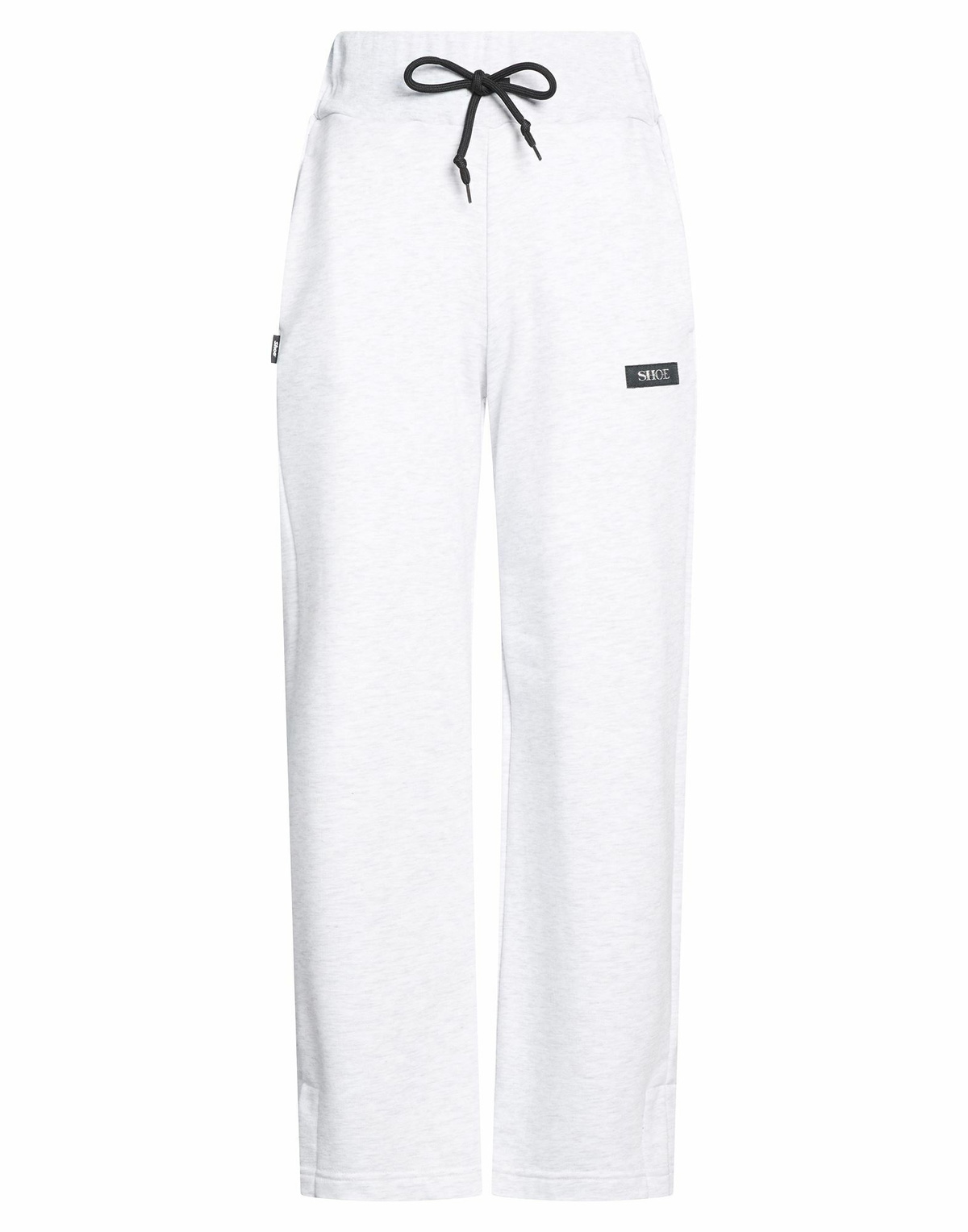 Shoe Womens Pants Light in Grey