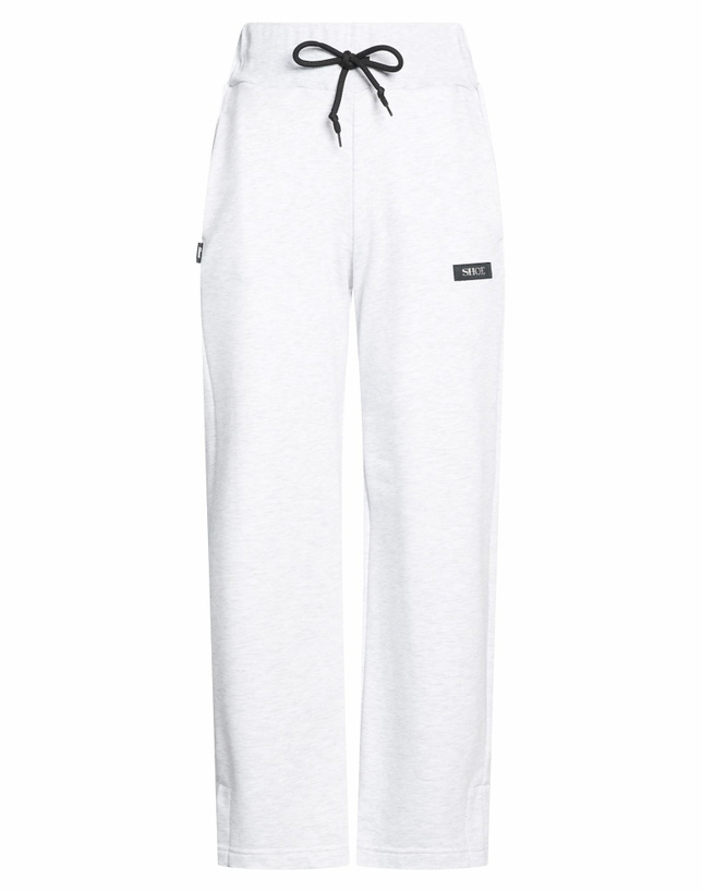 Photo: Shoe Womens Pants Light in Grey