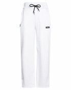 Shoe Womens Pants Light in Grey