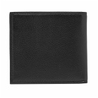 Polo Ralph Lauren Men's Billfold Wallet in Black