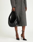 By Far Womens Shoulder bag in Black